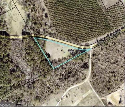 Other - 1050 Darrell Thompson Rd, Lyons, GA 30436 photo 4 of 4
