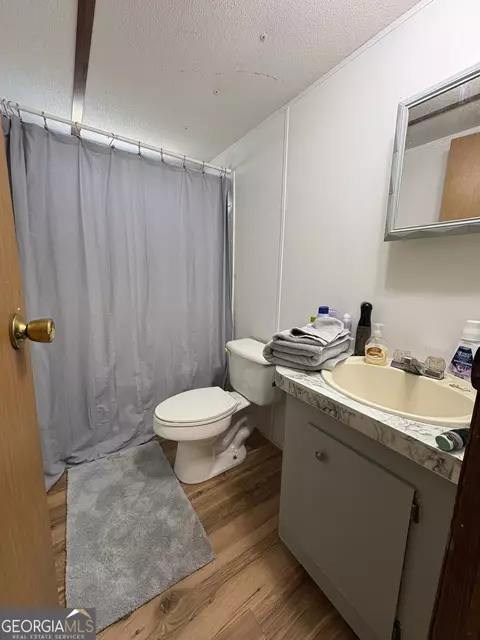 Bath - 1050 Darrell Thompson Rd, Lyons, GA 30436 photo 2 of 2