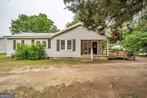 316 E 23rd Ave, Cordele, GA 31015