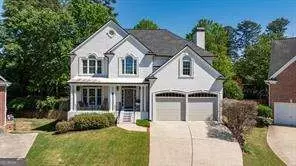 Undisclosed, Marietta, GA 30062