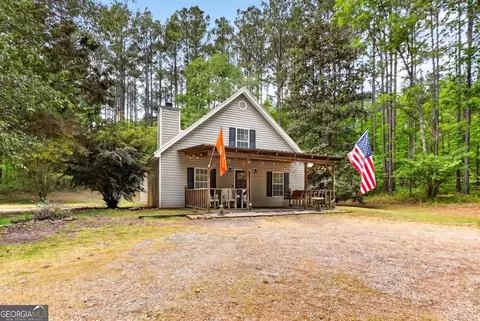 1825 Harden Rd, Zebulon, GA 30295