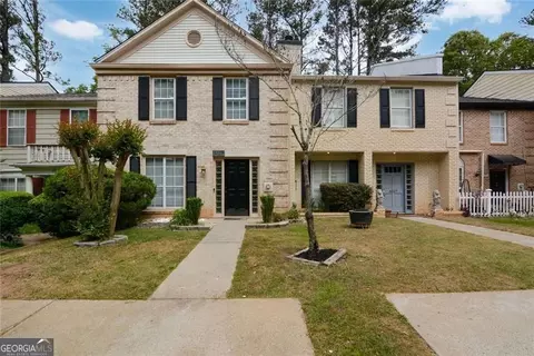 6229 Summit Trl, Peachtree Corners, GA 30092