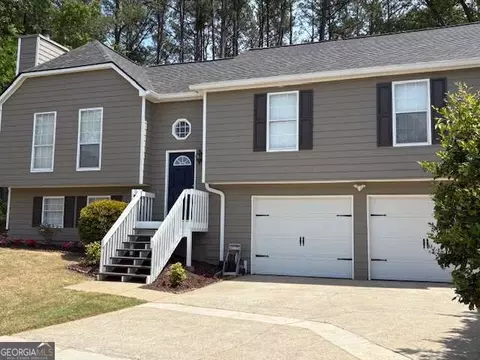 4166 New Towne Dr, Powder Springs, GA 30127