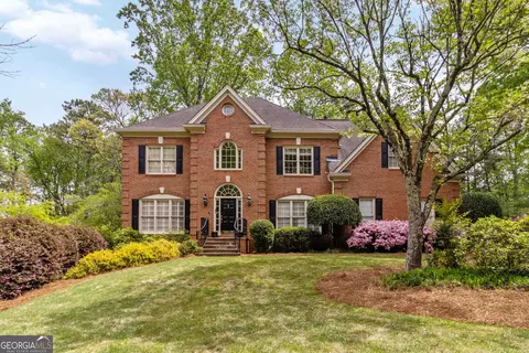 737 Terrell Xing SE, Marietta, GA 30067