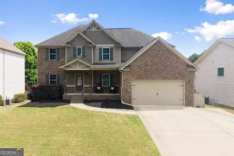 3955 Deer Run Dr, Cumming, GA 30028