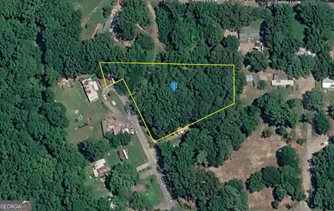 160 Rolling Hills Dr SW, Cartersville, GA 30120