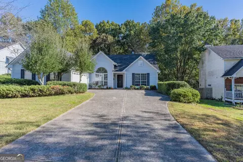 4730 Gold Mine Dr, Sugar Hill, GA 30518