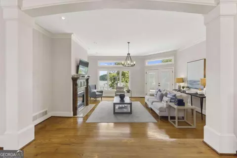 2265 Sidney Dr, Gainesville, GA 30506