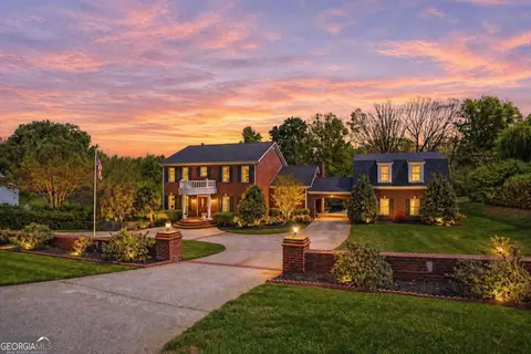 242 N Cloudland Rd, Dahlonega, GA 30533