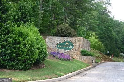 lot73 Dach Bruecke Gasse, Helen, GA 30545