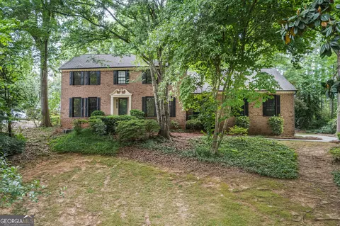 3521 Harvest Moon Trce, Lilburn, GA 30047