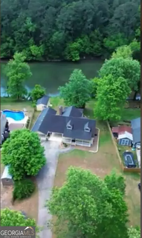 20 Milam Cir SW, Cartersville, GA 30120
