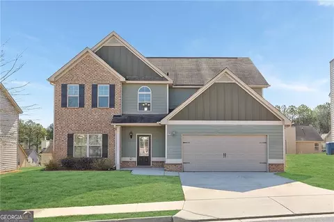 4103 Potomac Walk Ct, Loganville, GA 30052
