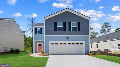 1050 Lakes Blvd, Brunswick, GA 31525