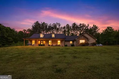 358 Youngs Farm Rd, Cedartown, GA 30125