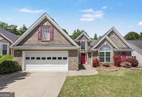 1576 Dunton Green Way, Lawrenceville, GA 30043