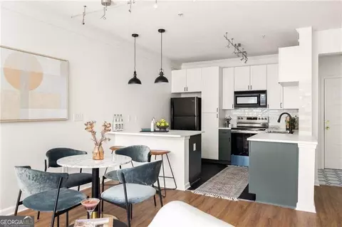 400 17th St NW #1281, Atlanta, GA 30363