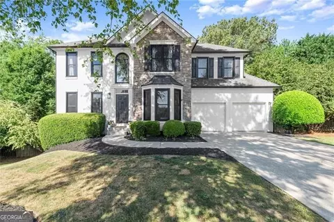 145 Springlaurel Ct, Johns Creek, GA 30097