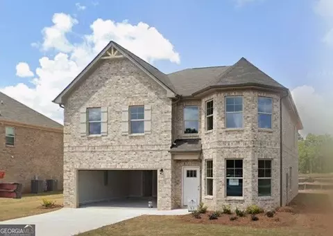 324 Denton Way, Hampton, GA 30228