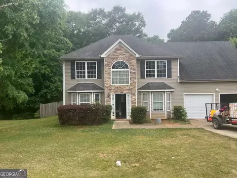386 Madison Ave, Hampton, GA 30228