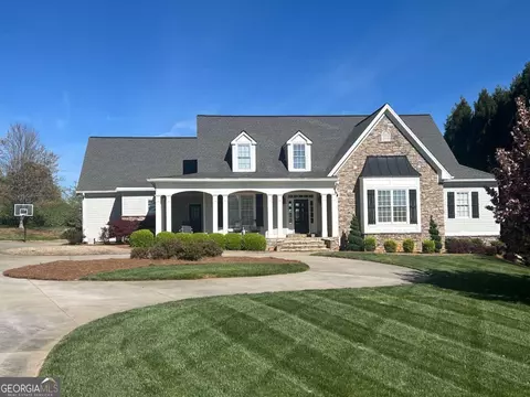 4529 Montclair Cir, Gainesville, GA 30506