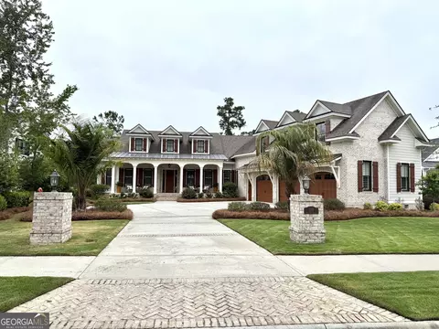 194 Wood Haven Ln, Pooler, GA 31322