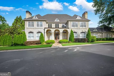 2204 Iron Gate Dr SE, Smyrna, GA 30080