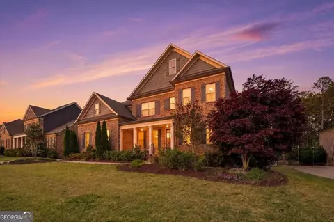 1620 Copperleaf Ct NW, Kennesaw, GA 30152
