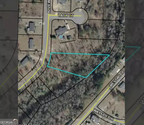 234 Alview Dr, Macon, GA 31206