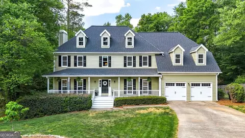 4221 Providence Sq, Alpharetta, GA 30009