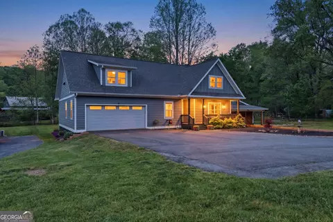 7079 Upper Hightower Rd, Hiawassee, GA 30546