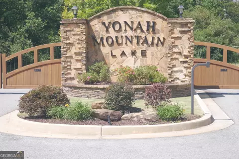 lot19 Yonah Lake Dr, Sautee Nacoochee, GA 30571