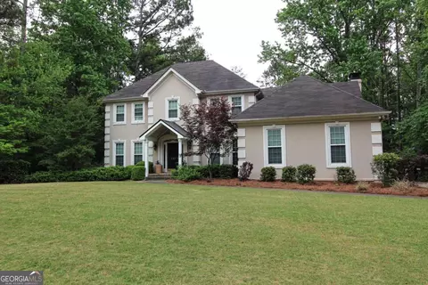 150 High Ridge Dr, Athens, GA 30606
