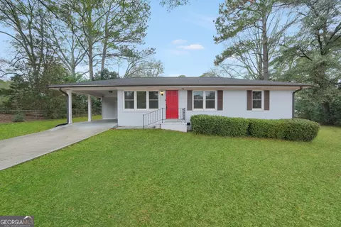 161 Carver Rd, Mcdonough, GA 30253