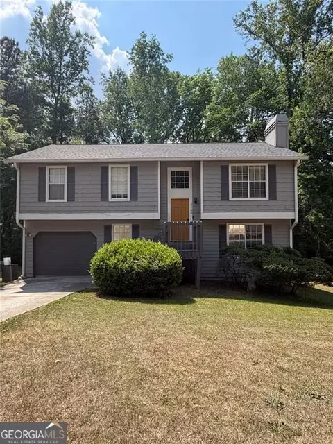 3766 Conley Downs Ln, Decatur, GA 30034