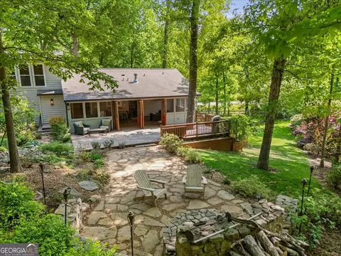 12780 New Providence Rd, Alpharetta, GA 30004