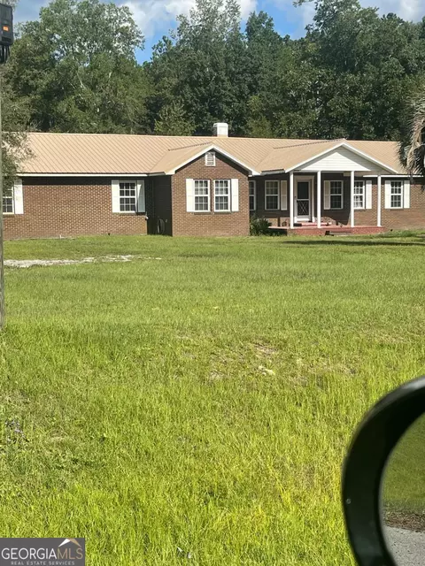 1721 Us 1 Hwy N, Alma, GA 31510