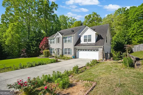 941 Wisteria View Ct, Dacula, GA 30019