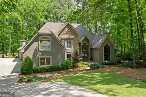 4435 Pemberton Cv, Alpharetta, GA 30022