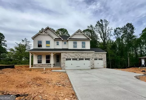 45 Cedar Crest Ln, Dawsonville, GA 30534