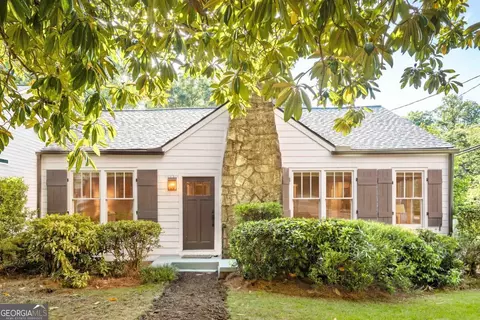 749 Stokeswood Ave SE, Atlanta, GA 30316