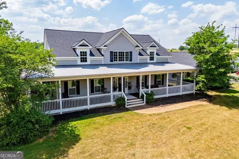 575 Liberty Church Rd, Carrollton, GA 30116