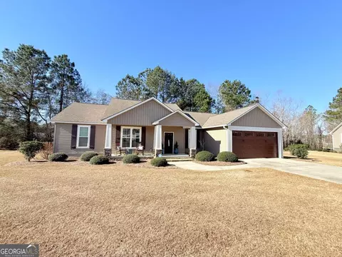126 Dogwood Ln #NA, Tifton, GA 31794