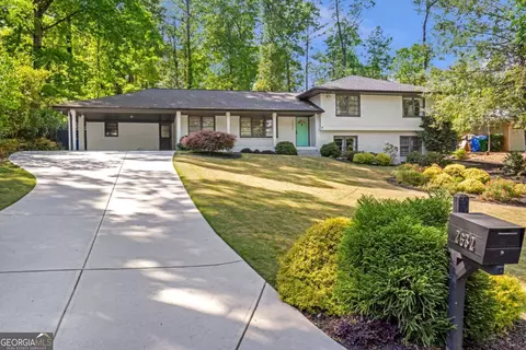 2632 Hawthorne Pl NE, Atlanta, GA 30345