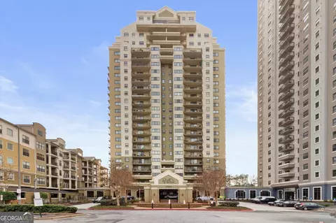 795 Hammond Dr #1405, Atlanta, GA 30328