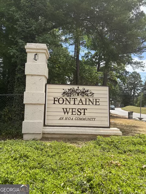 42 Le Parc Fontaine, Lithonia, GA 30038