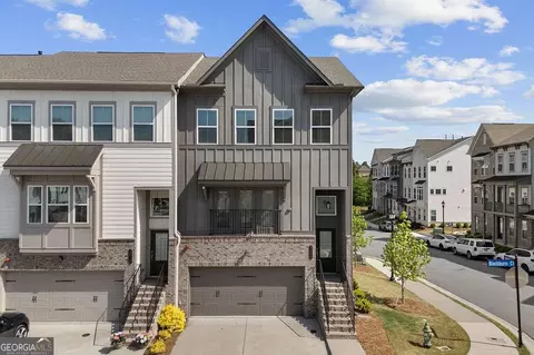 2620 Blackburn Ct, Smyrna, GA 30080