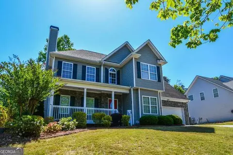 4276 Mountain Ridge Rd, Gainesville, GA 30506