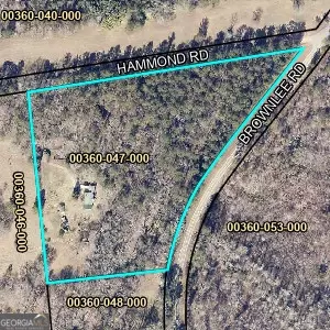 143 Hammond Rd, Jackson, GA 30233
