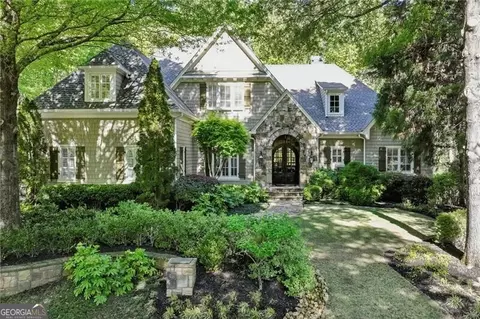 3405 Rivers Call Blvd, Atlanta, GA 30339